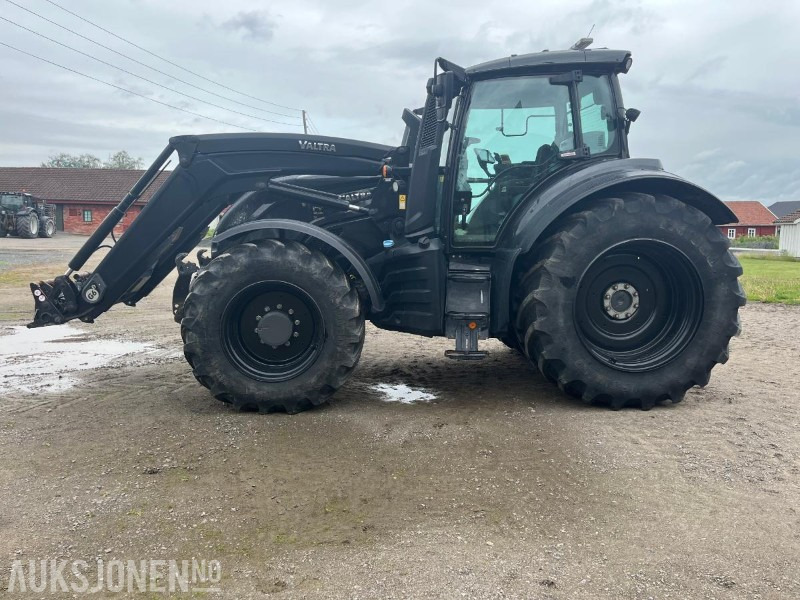 2019 Valtra T234 DIRECT - Traktor: 1 kép. 2019 Valtra T234 DIRECT - Traktor: 1 kép.