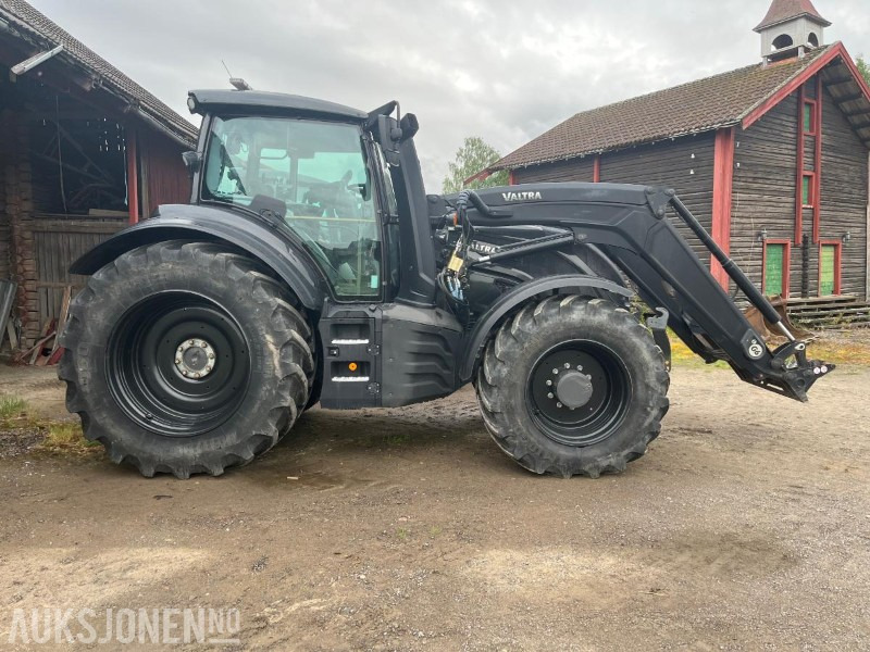 2019 Valtra T234 DIRECT - Traktor: 2 kép. 2019 Valtra T234 DIRECT - Traktor: 2 kép.