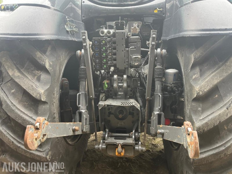 2019 Valtra T234 DIRECT - Traktor: 5 kép. 2019 Valtra T234 DIRECT - Traktor: 5 kép.