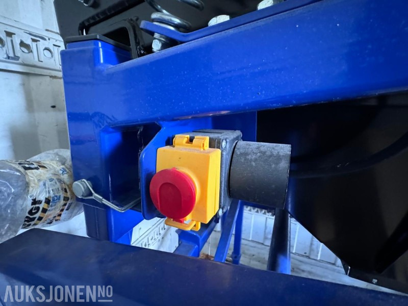 2021 Flexiever - Mini Screener / Soldemaskin / Sikt - Med Briggs & Stratton aggregat - Ubrukt - Osztályozó berendezés: 4 kép. 2021 Flexiever - Mini Screener / Soldemaskin / Sikt - Med Briggs & Stratton aggregat - Ubrukt - Osztályozó berendezés: 4 kép.