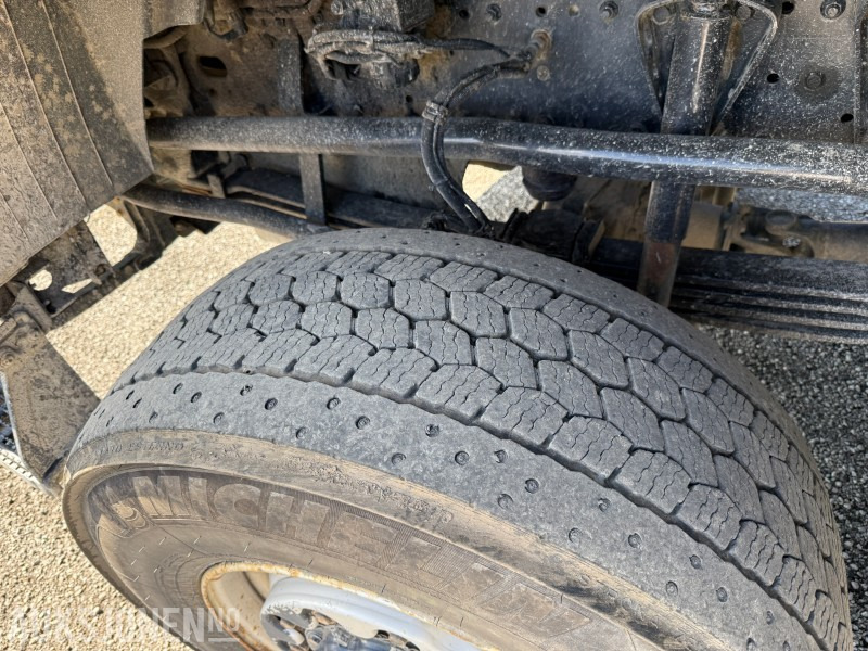2021 MAN TGS 41.510 8x8 tippbil - Zetterbergs påbygg - Lav km! - Billenőplatós teherautó: 5 kép. 2021 MAN TGS 41.510 8x8 tippbil - Zetterbergs påbygg - Lav km! - Billenőplatós teherautó: 5 kép.