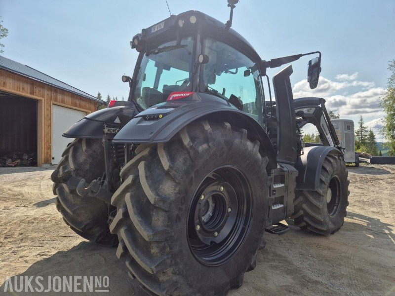 2021 Valtra T 234 VERSU med laster og front hydraulikk / PTO - Traktor: 5 kép. 2021 Valtra T 234 VERSU med laster og front hydraulikk / PTO - Traktor: 5 kép.