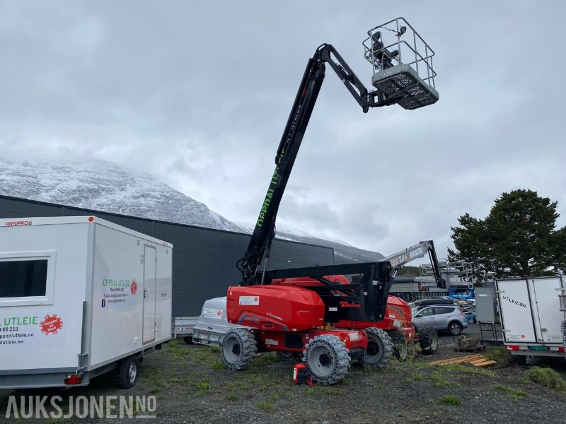 2022 Manitou 200 ATJe S1 teleskoplift - Emelő: 2 kép. 2022 Manitou 200 ATJe S1 teleskoplift - Emelő: 2 kép.