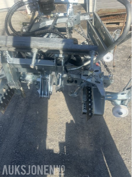 2024 Probst hvz-eco hydraulisk belegningssteinklype s-40 feste - mva fritt - Építőipari berendezések: 4 kép. 2024 Probst hvz-eco hydraulisk belegningssteinklype s-40 feste - mva fritt - Építőipari berendezések: 4 kép.