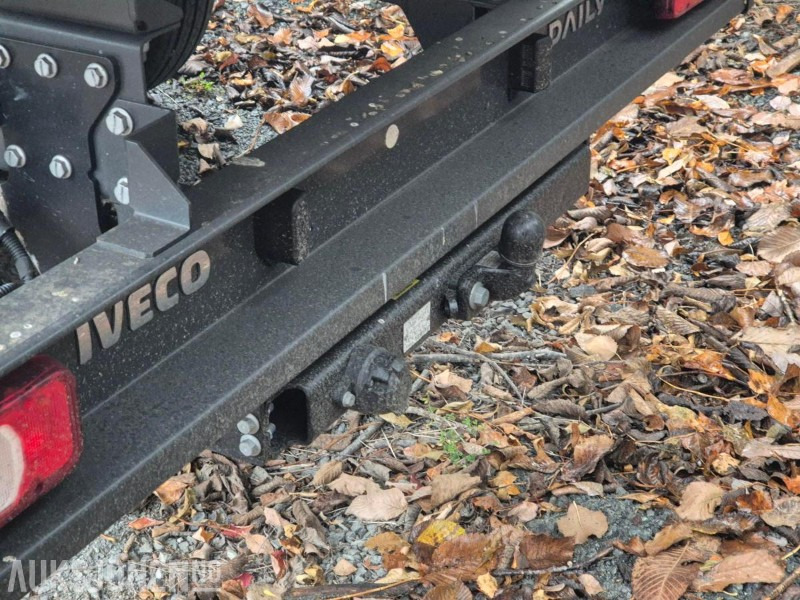 2025 Iveco Daily - Platós teherautó: 4 kép. 2025 Iveco Daily - Platós teherautó: 4 kép.