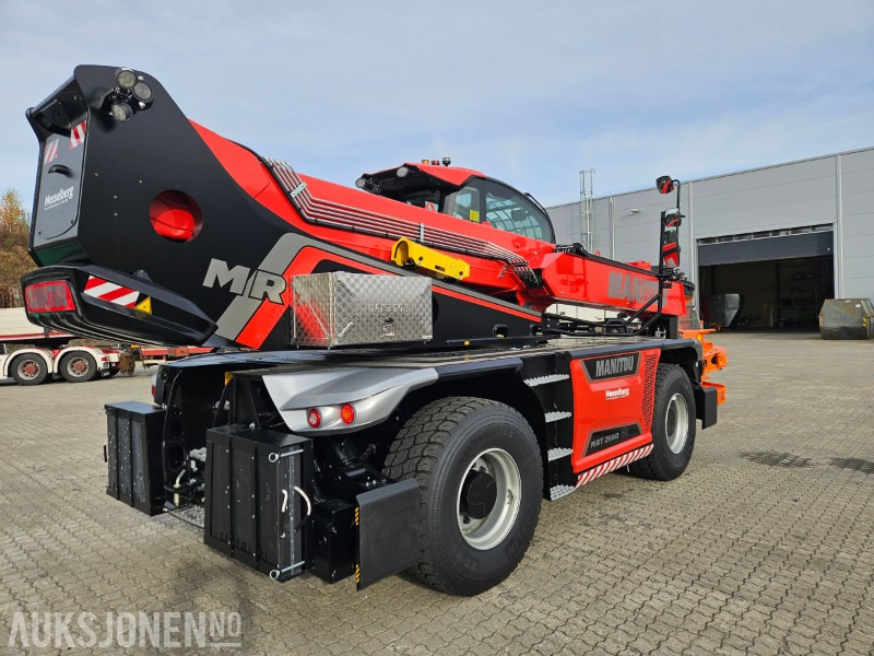 2025 NY - Manitou MRT 2660. Vinsj, Mannskapskurv, Beskjæringsklo/ sag , Gafler - Teleszkópos rakodó: 5 kép. 2025 NY - Manitou MRT 2660. Vinsj, Mannskapskurv, Beskjæringsklo/ sag , Gafler - Teleszkópos rakodó: 5 kép.