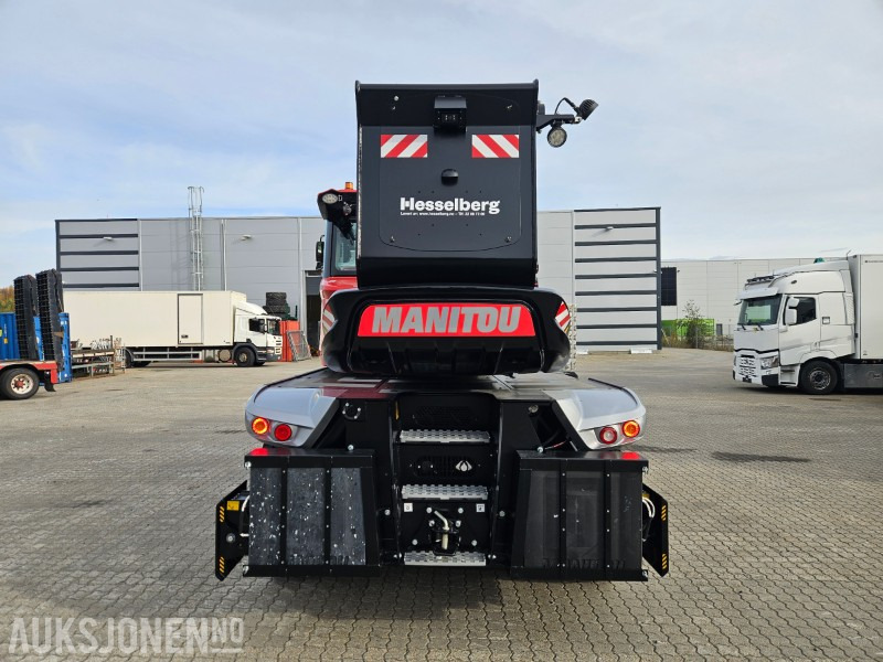 2025 NY - Manitou MRT 2660. Vinsj, Mannskapskurv, Beskjæringsklo/ sag , Gafler - Teleszkópos rakodó: 3 kép. 2025 NY - Manitou MRT 2660. Vinsj, Mannskapskurv, Beskjæringsklo/ sag , Gafler - Teleszkópos rakodó: 3 kép.