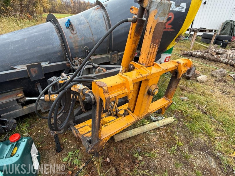2007 GMI HDA280S Diagonalplog - Adapterek - Építőipari gépek: 4 kép. 2007 GMI HDA280S Diagonalplog - Adapterek - Építőipari gépek: 4 kép.