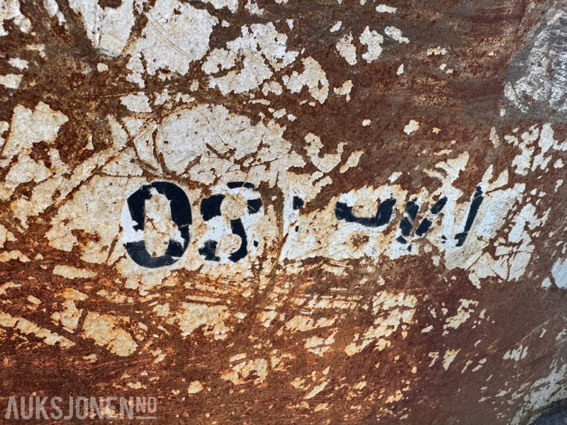 2008 Daemo DMB180 pigghammer med kombi S60 og S70 feste. - Adapterek - Építőipari gépek: 2 kép. 2008 Daemo DMB180 pigghammer med kombi S60 og S70 feste. - Adapterek - Építőipari gépek: 2 kép.