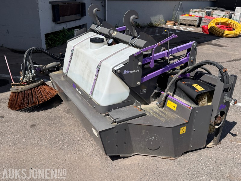 2020 Holms PH/300-2,5 Feiekost - Adapterek - Építőipari gépek: 3 kép. 2020 Holms PH/300-2,5 Feiekost - Adapterek - Építőipari gépek: 3 kép.