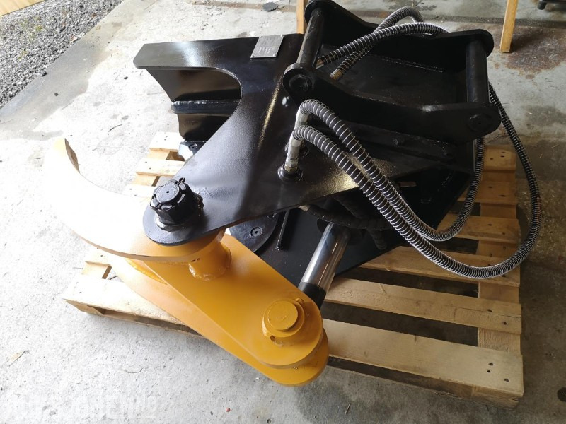 2024 Hawk Treklipper 300mm - Ubrukt - Adapterek - Építőipari gépek: 1 kép. 2024 Hawk Treklipper 300mm - Ubrukt - Adapterek - Építőipari gépek: 1 kép.