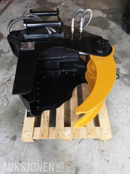 2024 Hawk Treklipper 300mm - Ubrukt - Adapterek - Építőipari gépek: 2 kép. 2024 Hawk Treklipper 300mm - Ubrukt - Adapterek - Építőipari gépek: 2 kép.