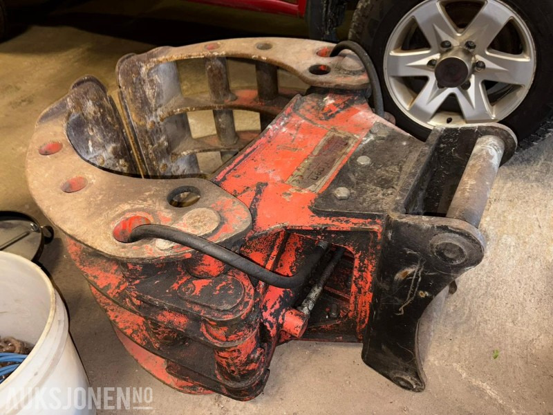 DALAGRIPEN MED S50 FESTE - Adapterek - Építőipari gépek: 5 kép. DALAGRIPEN MED S50 FESTE - Adapterek - Építőipari gépek: 5 kép.