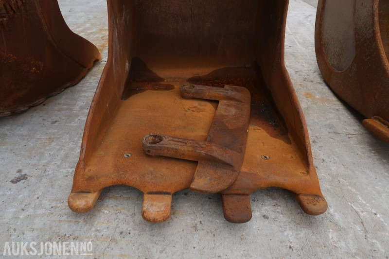 Gjerstad tannskuffe med S70 feste - 1000 liter - Adapterek - Építőipari gépek: 5 kép. Gjerstad tannskuffe med S70 feste - 1000 liter - Adapterek - Építőipari gépek: 5 kép.