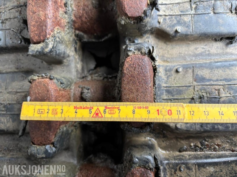 Gummibelter Kobelco SK75 - Adapterek - Építőipari gépek: 5 kép. Gummibelter Kobelco SK75 - Adapterek - Építőipari gépek: 5 kép.