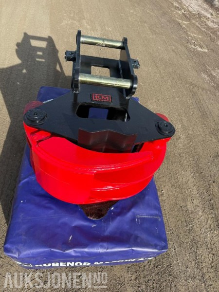 KM Trekutter med s50 feste - Adapterek - Építőipari gépek: 3 kép. KM Trekutter med s50 feste - Adapterek - Építőipari gépek: 3 kép.