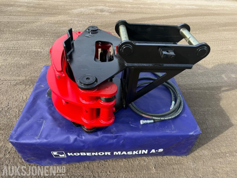KM Trekutter med s50 feste - Adapterek - Építőipari gépek: 2 kép. KM Trekutter med s50 feste - Adapterek - Építőipari gépek: 2 kép.