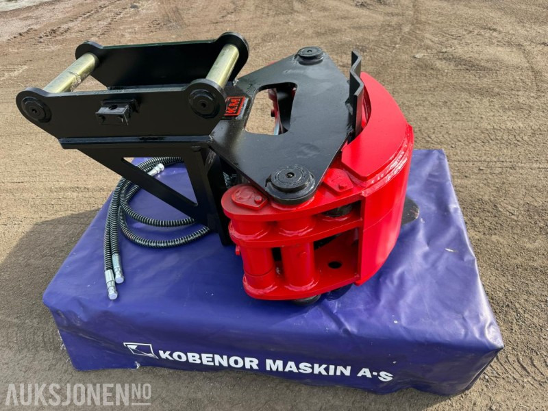 KM Trekutter med s50 feste - Adapterek - Építőipari gépek: 1 kép. KM Trekutter med s50 feste - Adapterek - Építőipari gépek: 1 kép.