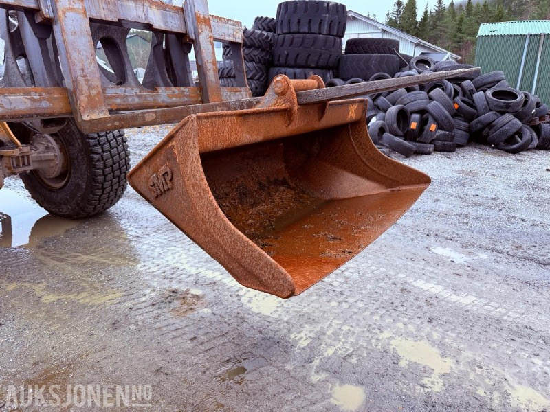 SMP Skuffe m/ S60 hurtigfeste - Rep. Objekt - Adapterek - Építőipari gépek: 3 kép. SMP Skuffe m/ S60 hurtigfeste - Rep. Objekt - Adapterek - Építőipari gépek: 3 kép.