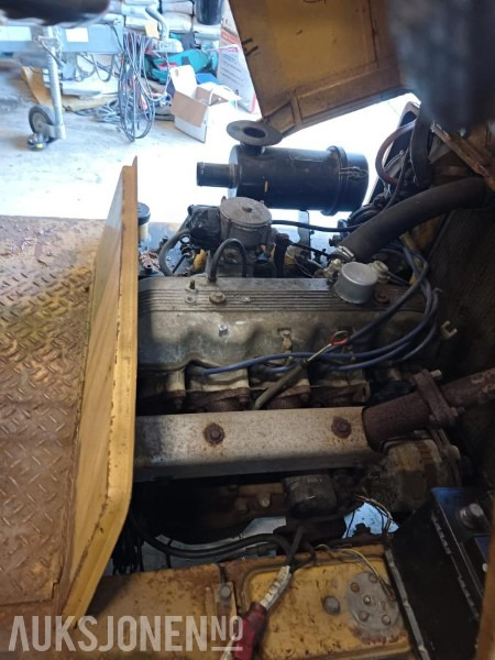 1986 Mitsubishi Berta FG 25 TAC - gaffel truck - Anyagmozgató gép: 5 kép. 1986 Mitsubishi Berta FG 25 TAC - gaffel truck - Anyagmozgató gép: 5 kép.