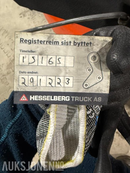 2018 Linde H35D truck 3500kg - Anyagmozgató gép: 5 kép. 2018 Linde H35D truck 3500kg - Anyagmozgató gép: 5 kép.