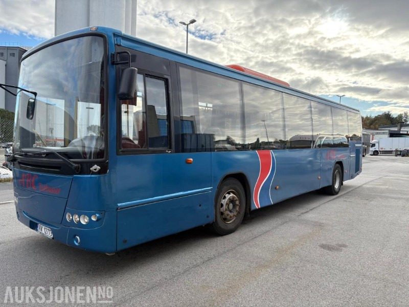 2010 Volvo B7RLE - Busz: 2 kép. 2010 Volvo B7RLE - Busz: 2 kép.