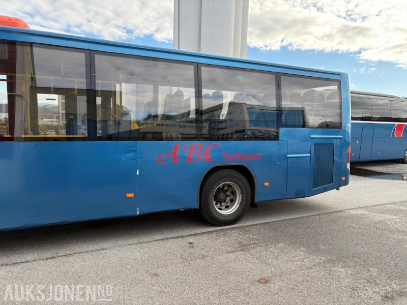 2010 Volvo B7RLE - Busz: 3 kép. 2010 Volvo B7RLE - Busz: 3 kép.