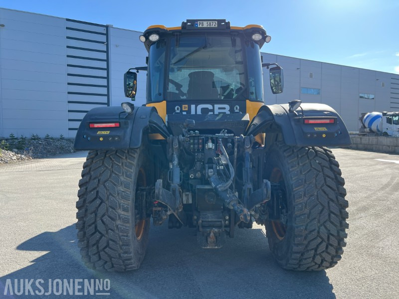 JCB 4220 Icon - Lite timer! - Traktor: 4 kép. JCB 4220 Icon - Lite timer! - Traktor: 4 kép.