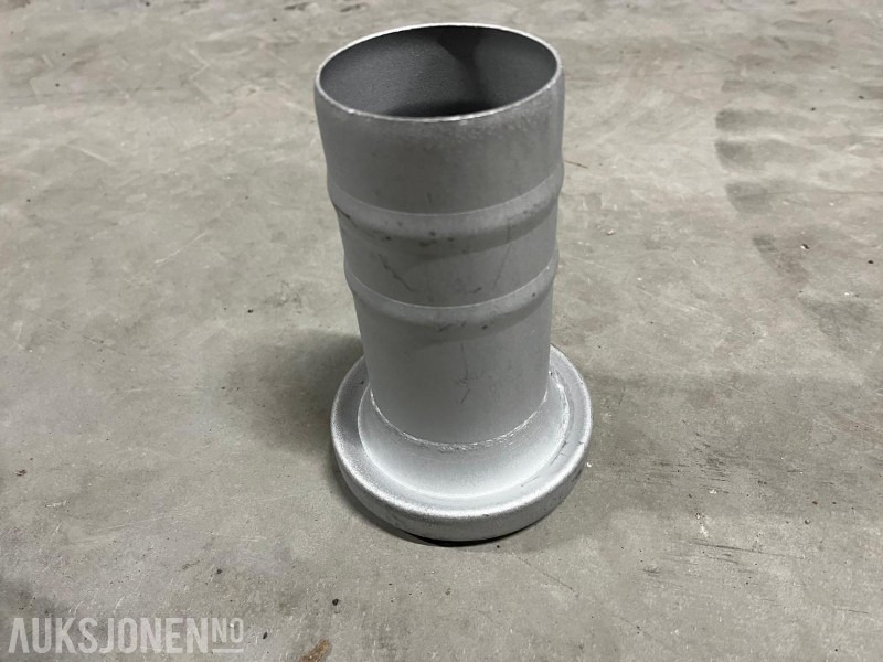 10 sett med nye Bauer kobling 3" - Mezőgazdasági gépek: 3 kép. 10 sett med nye Bauer kobling 3" - Mezőgazdasági gépek: 3 kép.
