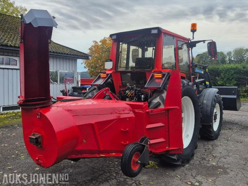 2002 Dalen 2005-B - Mezőgazdasági gépek: 2 kép. 2002 Dalen 2005-B - Mezőgazdasági gépek: 2 kép.