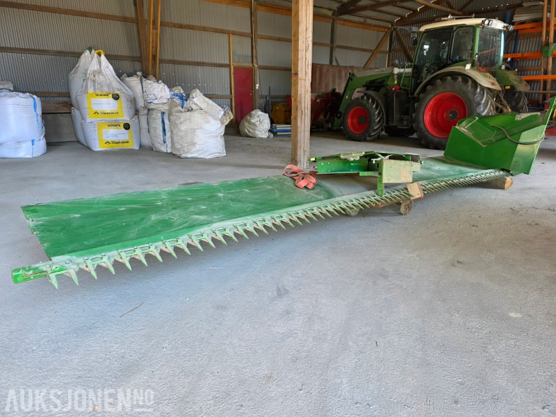 2019 John Deere Raps bord Raps prof - Mezőgazdasági gépek: 4 kép. 2019 John Deere Raps bord Raps prof - Mezőgazdasági gépek: 4 kép.