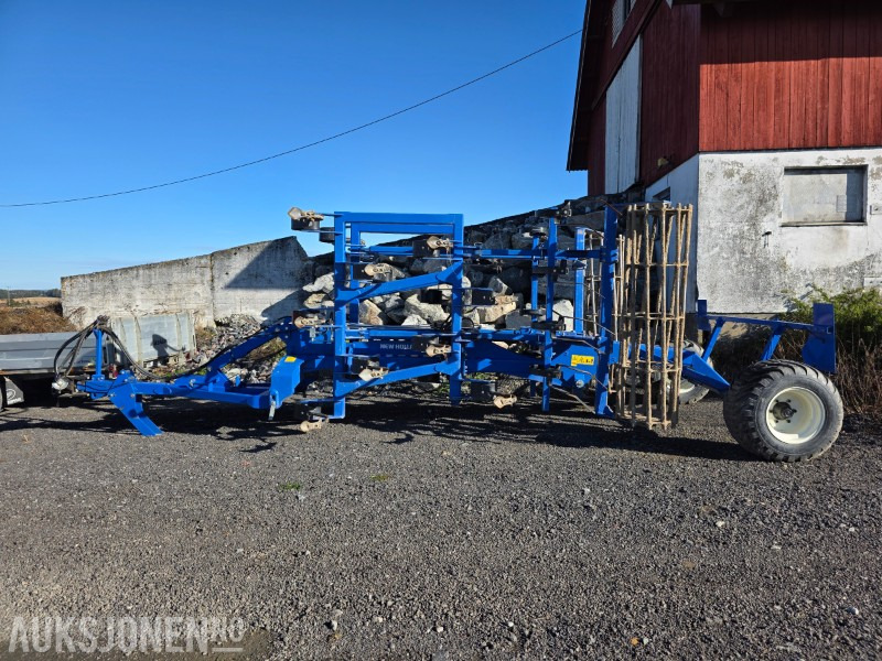 2019 New Holland grubber STX V 400T - Mezőgazdasági gépek: 3 kép. 2019 New Holland grubber STX V 400T - Mezőgazdasági gépek: 3 kép.