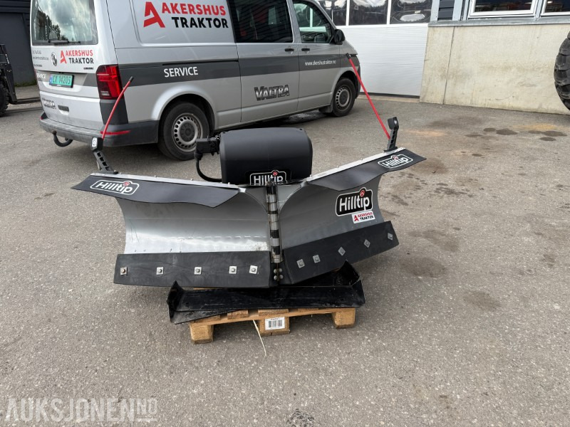 2022 Hilltip 1850 V-Plog UTV - Mezőgazdasági gépek: 2 kép. 2022 Hilltip 1850 V-Plog UTV - Mezőgazdasági gépek: 2 kép.