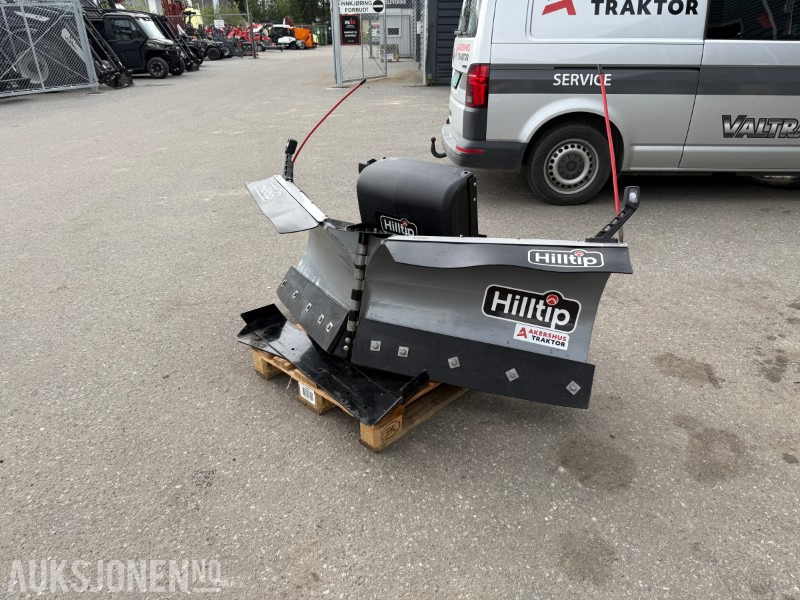 2022 Hilltip 1850 V-Plog UTV - Mezőgazdasági gépek: 1 kép. 2022 Hilltip 1850 V-Plog UTV - Mezőgazdasági gépek: 1 kép.