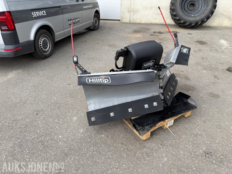 2022 Hilltip 1850 V-Plog UTV - Mezőgazdasági gépek: 3 kép. 2022 Hilltip 1850 V-Plog UTV - Mezőgazdasági gépek: 3 kép.
