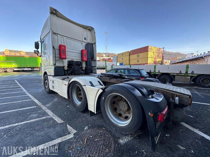 2017 DAF XF 510 FTS Trekkvogn, 425651 km - Nyergesvontató: 3 kép. 2017 DAF XF 510 FTS Trekkvogn, 425651 km - Nyergesvontató: 3 kép.