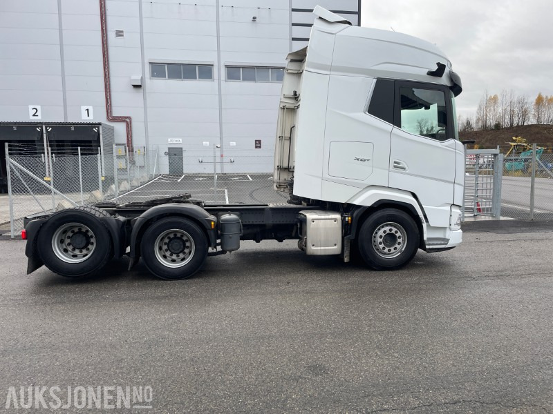 2023 DAF XG+ 530 6x2 Trekkvogn – Komfort, Kraft og Kvalitet! - Nyergesvontató: 5 kép. 2023 DAF XG+ 530 6x2 Trekkvogn – Komfort, Kraft og Kvalitet! - Nyergesvontató: 5 kép.