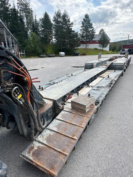 2015 Vang ATHHS 4+1 brønnhenger - Pótkocsi: 3 kép. 2015 Vang ATHHS 4+1 brønnhenger - Pótkocsi: 3 kép.