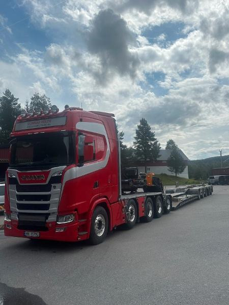 2015 Vang ATHHS 4+1 brønnhenger - Pótkocsi: 1 kép. 2015 Vang ATHHS 4+1 brønnhenger - Pótkocsi: 1 kép.