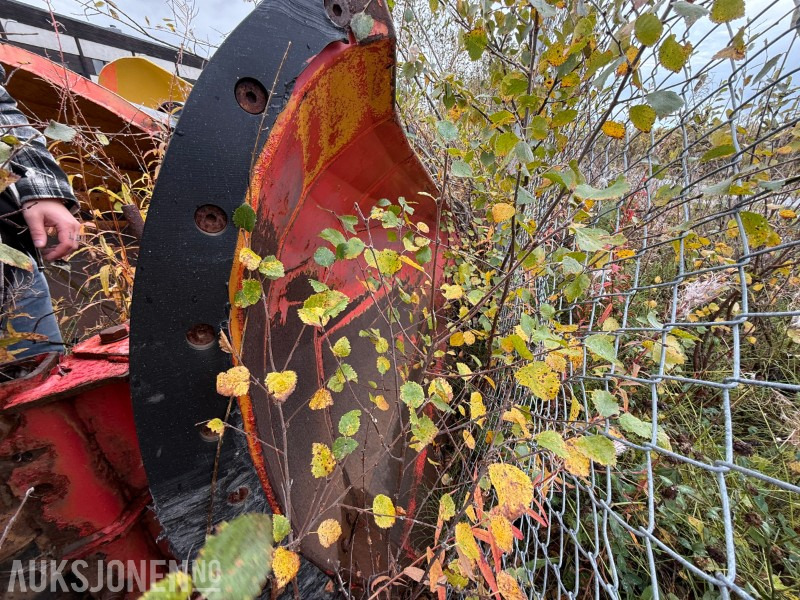 2014 Mahlers SP 14/45B TK sideplog til lastebil - Teherautó: 3 kép. 2014 Mahlers SP 14/45B TK sideplog til lastebil - Teherautó: 3 kép.