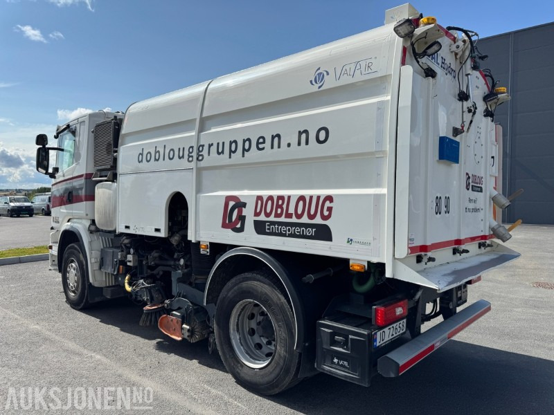 2015 Scania G400 feiebil - Többcélú/ Speciális jármű: 5 kép. 2015 Scania G400 feiebil - Többcélú/ Speciális jármű: 5 kép.