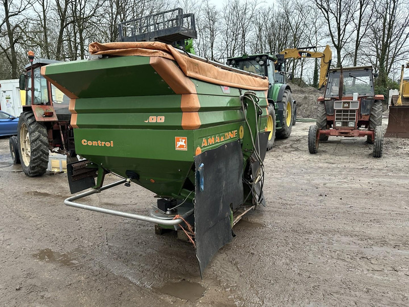 Amazone S500 ZA-M MaxiS 1500 | Limiter - Műtrágyaszóró: 5 kép. Amazone S500 ZA-M MaxiS 1500 | Limiter - Műtrágyaszóró: 5 kép.