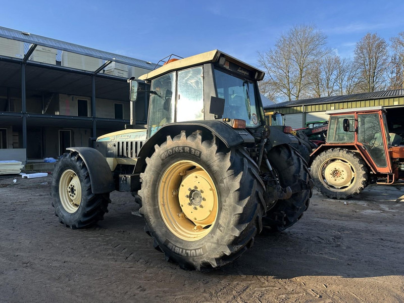 Lamborghini 165 VDT RACING 40km/h - Good tyres - Traktor: 3 kép. Lamborghini 165 VDT RACING 40km/h - Good tyres - Traktor: 3 kép.