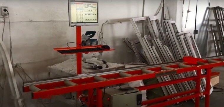 Wise Service Automatic measuring roller WSR3000 - Szerszámgép: 4 kép. Wise Service Automatic measuring roller WSR3000 - Szerszámgép: 4 kép.
