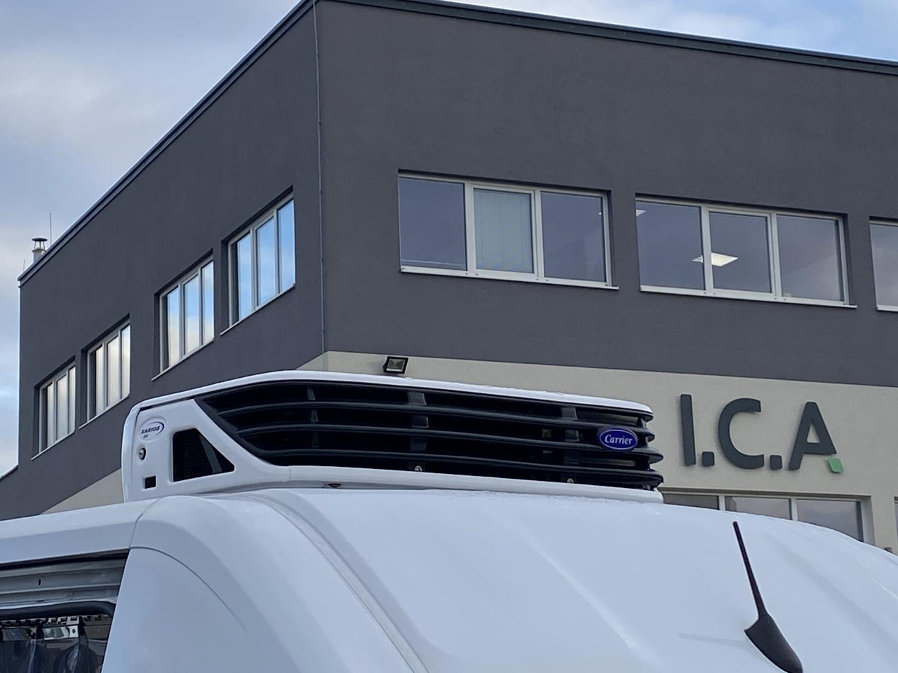 Új Hűtős kisteherautó FIAT DUCATO L3H2 180PS BASE HEAVY / FRISCHDIENST + XARIOS 300 12-380V + Heizung: 9 kép. Új Hűtős kisteherautó FIAT DUCATO L3H2 180PS BASE HEAVY / FRISCHDIENST + XARIOS 300 12-380V + Heizung: 9 kép.