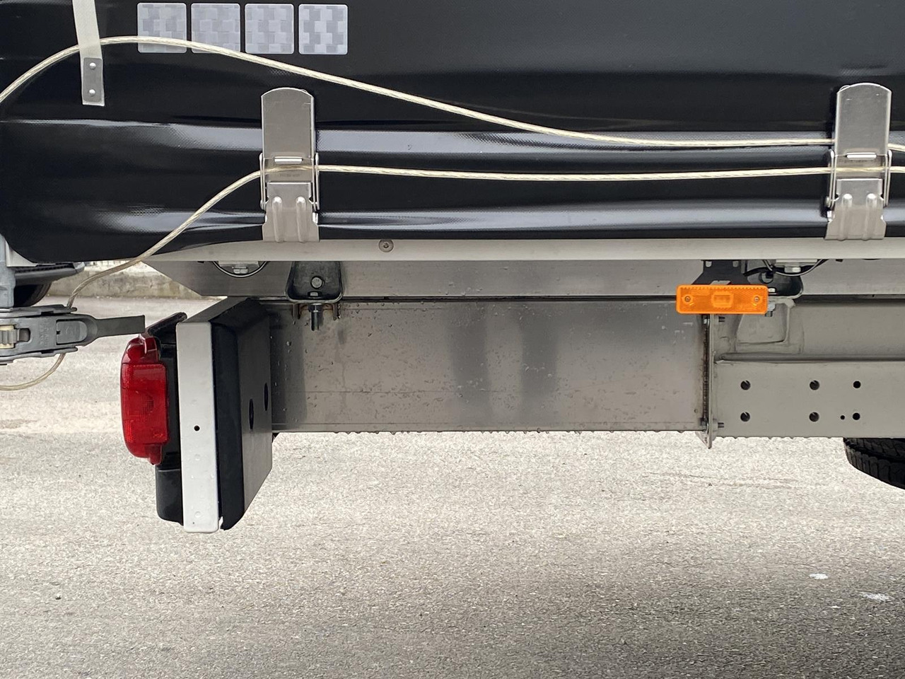 MAN TGE 3.180 L4 2.0 TDI | PRITSCHE PLANE + SCHLAFKABINE lízing MAN TGE 3.180 L4 2.0 TDI | PRITSCHE PLANE + SCHLAFKABINE: 24 kép.