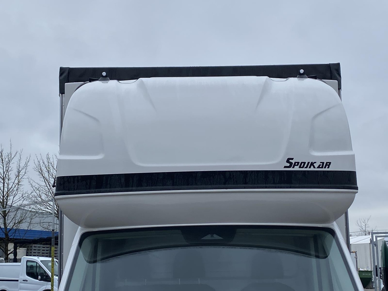 MAN TGE 3.180 L4 2.0 TDI | PRITSCHE PLANE + SCHLAFKABINE - Ponyvás kisteherautó: 4 kép. MAN TGE 3.180 L4 2.0 TDI | PRITSCHE PLANE + SCHLAFKABINE - Ponyvás kisteherautó: 4 kép.