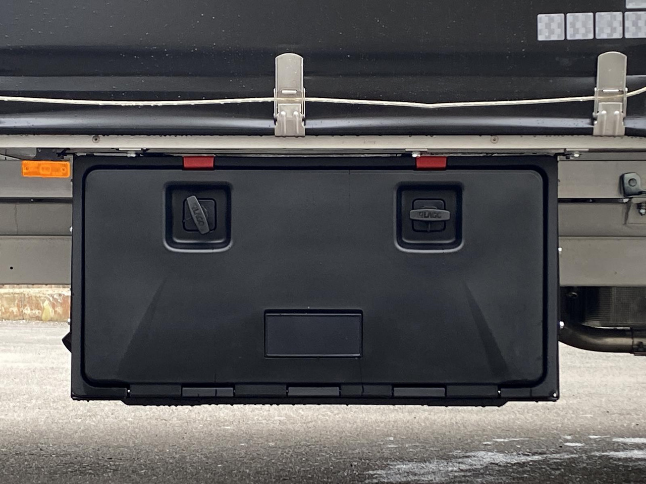 MAN TGE 3.180 L4 2.0 TDI | PRITSCHE PLANE + SCHLAFKABINE lízing MAN TGE 3.180 L4 2.0 TDI | PRITSCHE PLANE + SCHLAFKABINE: 26 kép.