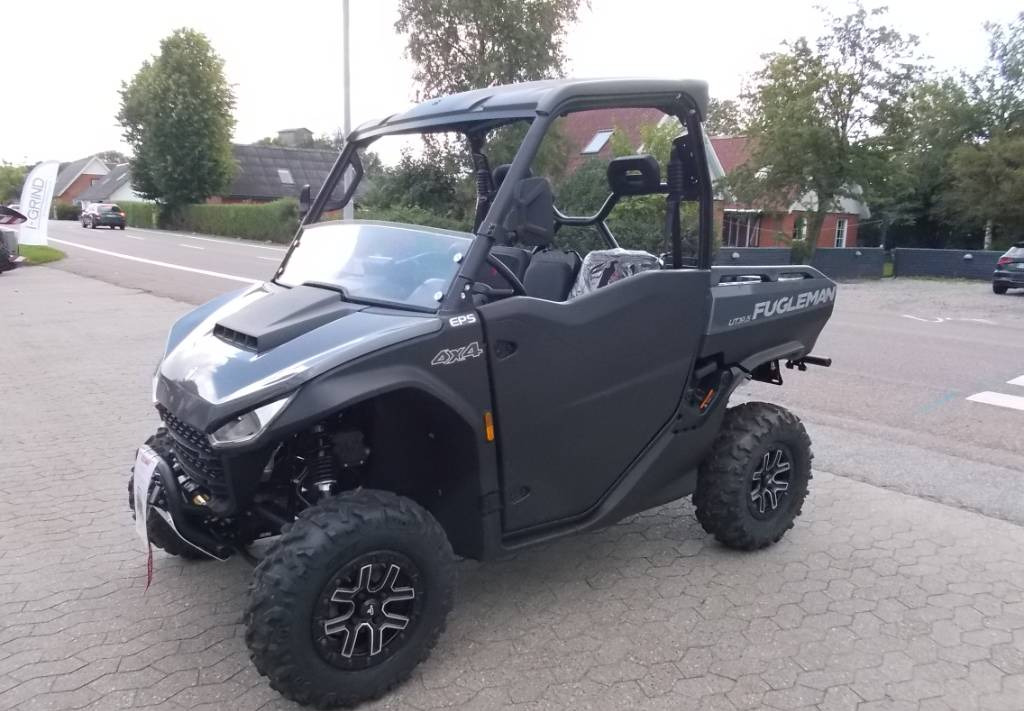 ATV/ Quad Segway UTV UT10X 1000cc: 1 kép.