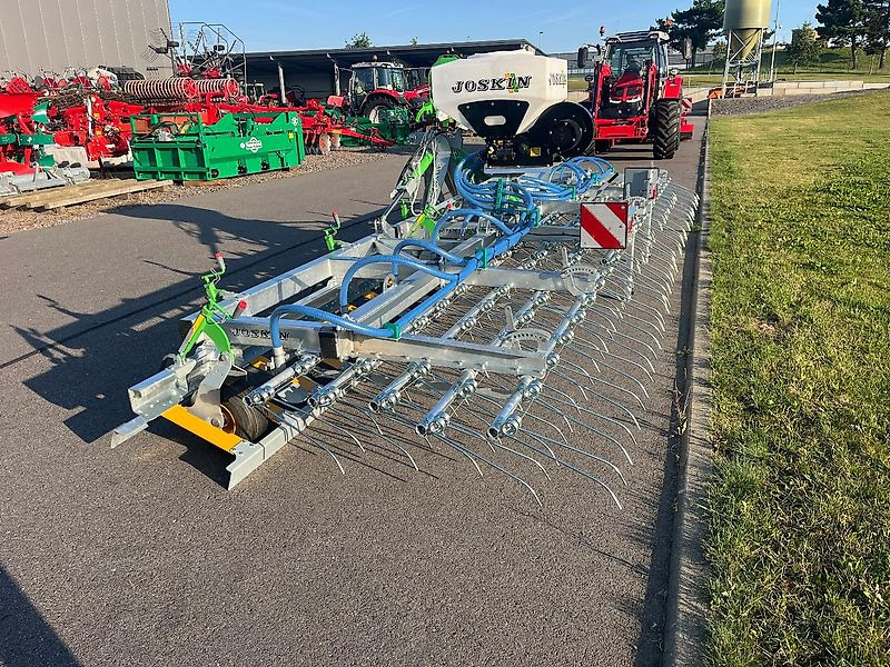 Új Talajművelő gep Joskin SCARIFLEX R6S5 720: 7 kép.